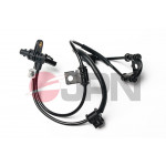 JPN Sensor, Raddrehzahl