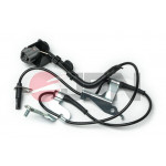 JPN Sensor, Raddrehzahl