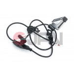 JPN Sensor, Raddrehzahl
