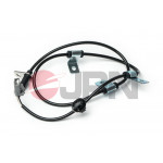 JPN Sensor, Raddrehzahl