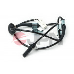 JPN Sensor, Raddrehzahl