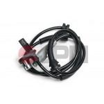 JPN Sensor, Raddrehzahl