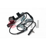 JPN Sensor, Raddrehzahl