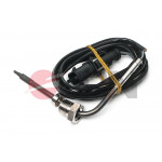 JPN Sensor, Abgastemperatur