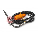 JPN Sensor, Abgastemperatur