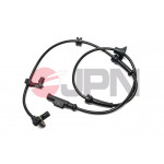 JPN Sensor, Raddrehzahl
