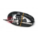JPN Sensor, Abgastemperatur