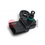 JPN Sensor, Saugrohrdruck