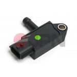 JPN Sensor, Abgasdruck