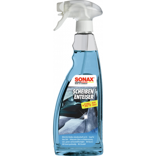 Sonax Scheibenenteiser 500ml