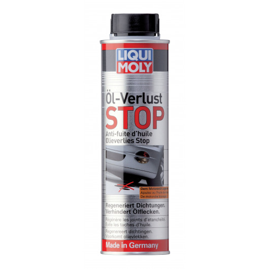 Liqui Moly Öl-Verlust Stop 300ml