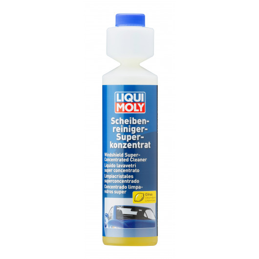 Liqui Moly  Scheiben-Reiniger-Super-Konzentrat 250ml