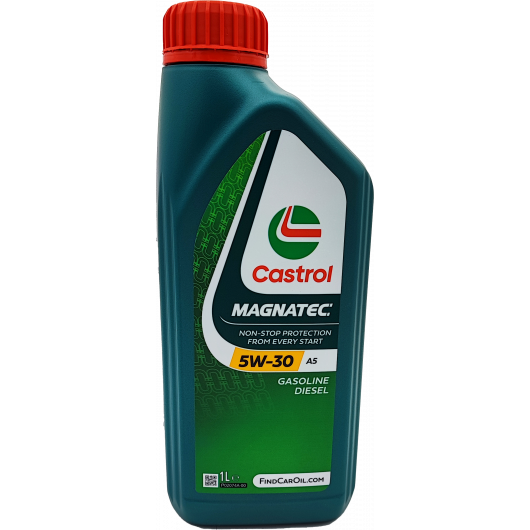 Castrol Magnatec Stop-Start 5W-30 A5 1l