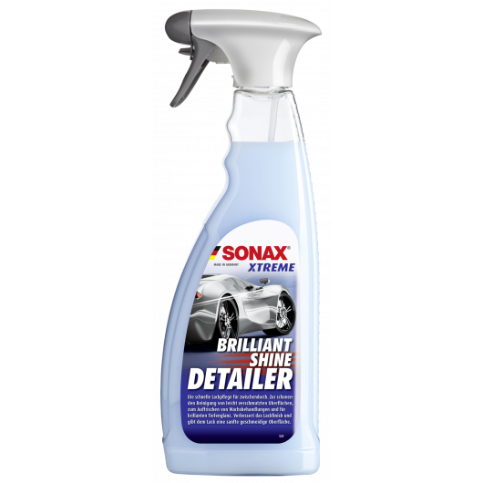 Sonax Xtreme BrillantShine Detailer 750ml