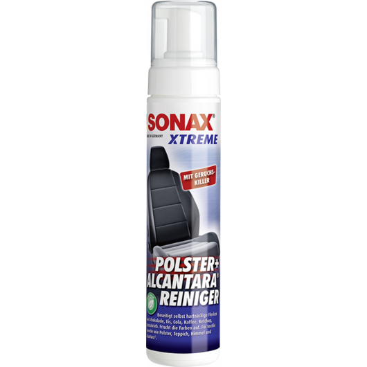 Sonax Xtreme Polster - & AlcantaraReiniger 250ml