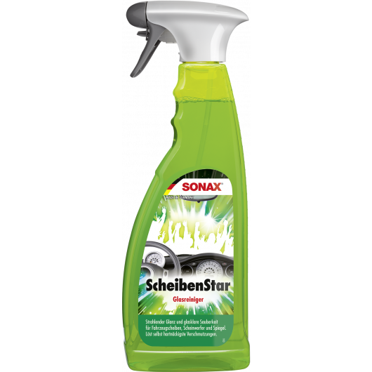 Sonax ScheibenStar 750ml