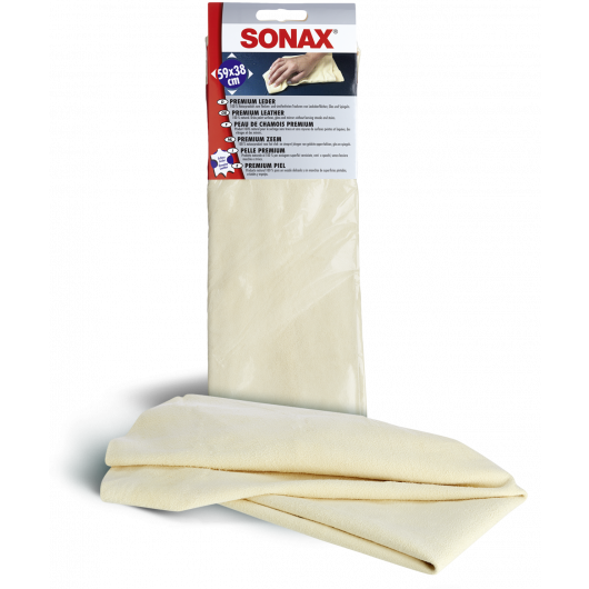 Sonax PremiumLeder