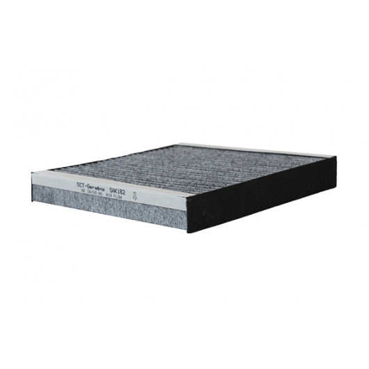SCT Innenraumfilter SAK182