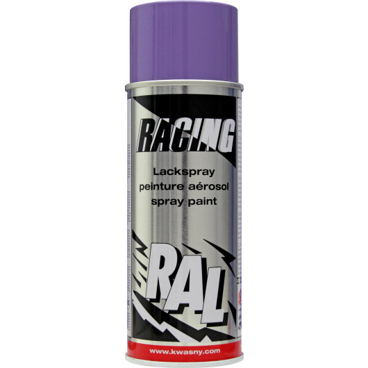 RACING Lackspray RAL 4005 BlauLila 400ml