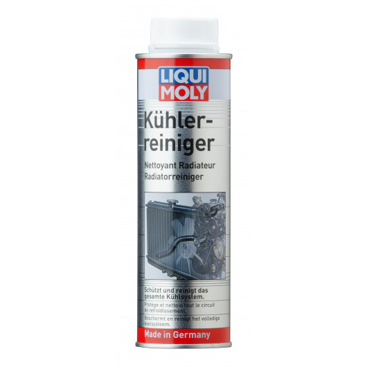 Liqui Moly 3320 Kühler Reiniger 300 ml