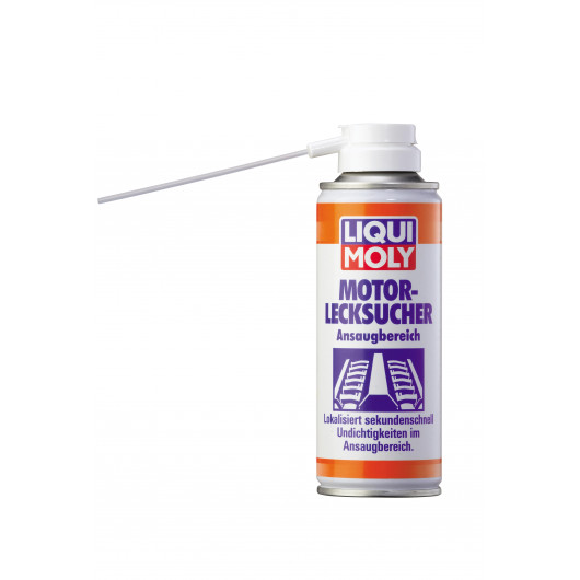 Liqui Moly Motor-Lecksucher Ansaugbereich 200ml