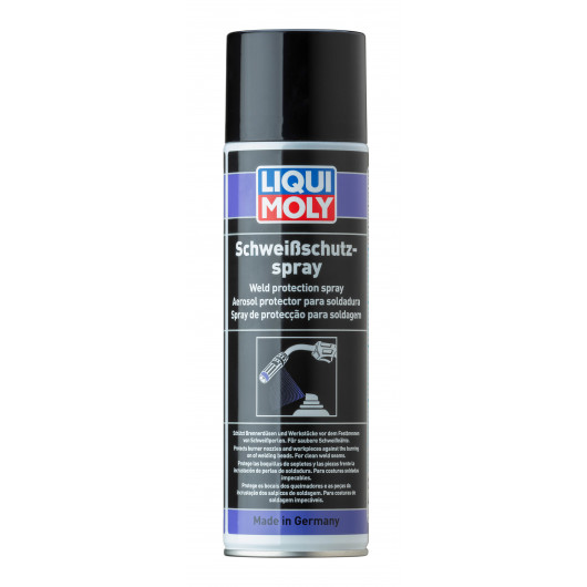 Liqui Moly 4086 Schweiß-Schutz-Spray 500ml