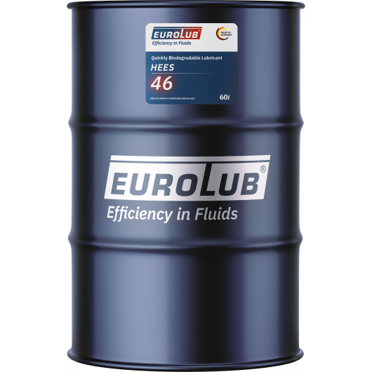 Eurolub Hees 46 60l Fass