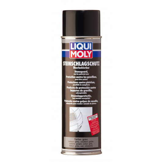 Liqui Moly Steinschlag-Schutz grau 500ml