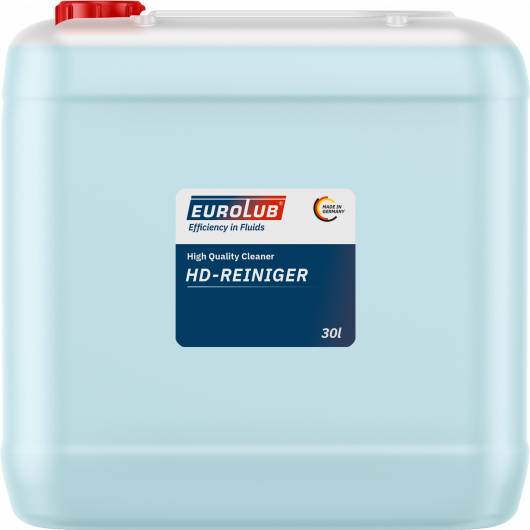 Eurolub HD-Reiniger 30L Kanister