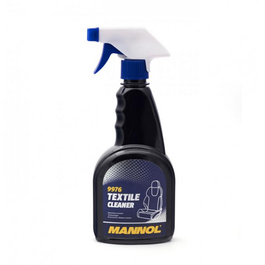 Mannol Textile Cleaner 500ml