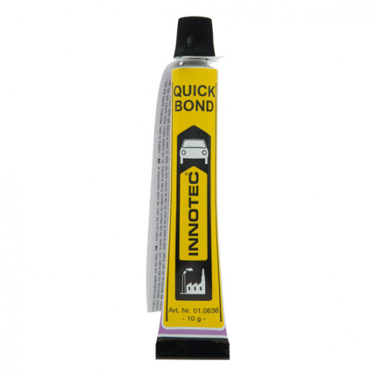 Innotec Quick Bond Sekundenkleber 10 g