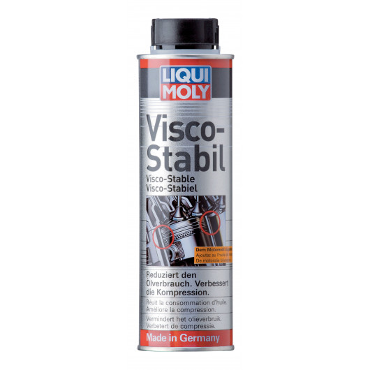 Liqui Moly  Pro-Line Visco-Stabil 300ml