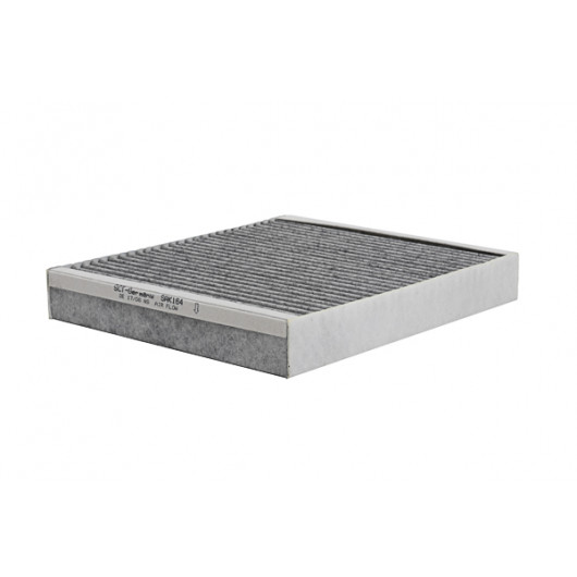 SCT Innenraumfilter SAK164