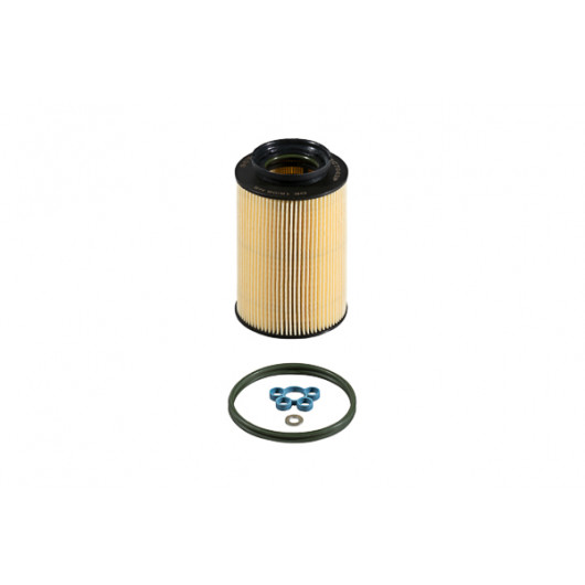 SCT Kraftstofffilter SC7043P