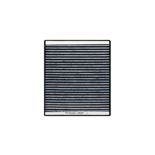 SCT Innenraumfilter SAK200