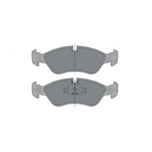 SCT Ölfilter SM122