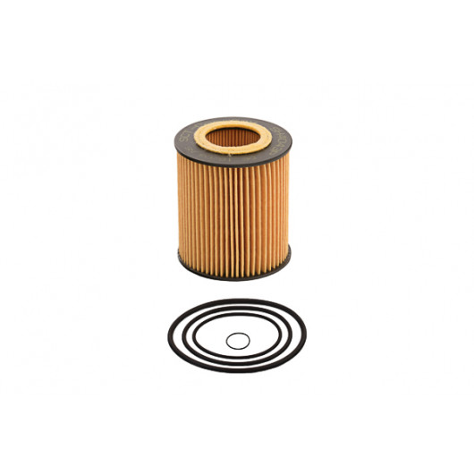 SCT Ölfilter SH4043P