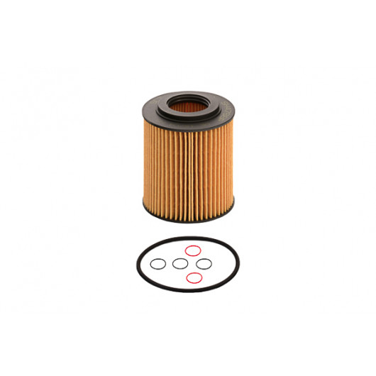 SCT Ölfilter SH4788P
