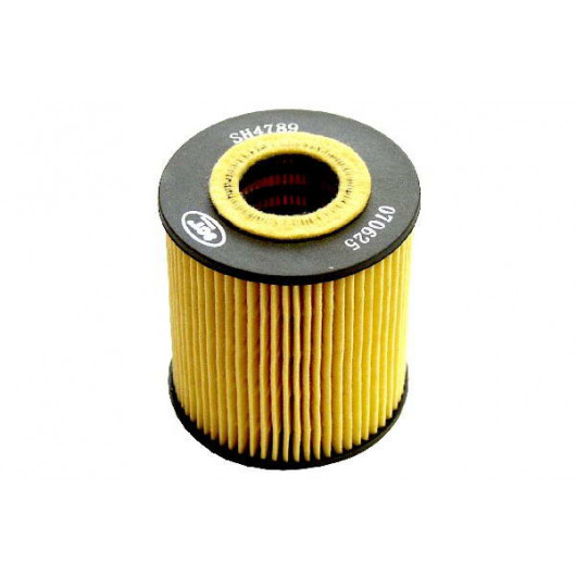 SCT Ölfilter SH4789P