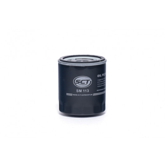SCT Ölfilter SM113