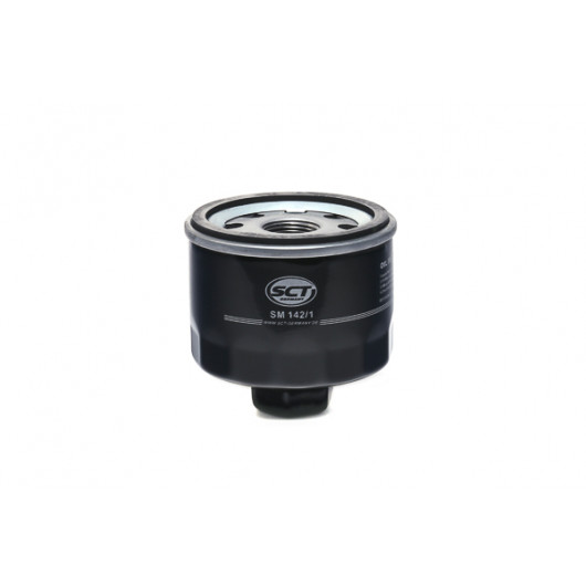 SCT Ölfilter SM142/1