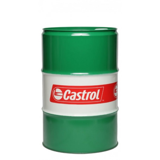Castrol Edge Turbo Diesel 5W-40 Titanium FST Motoröl 60l Fass