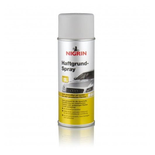 Nigrin Haftgrund grau 400 ml