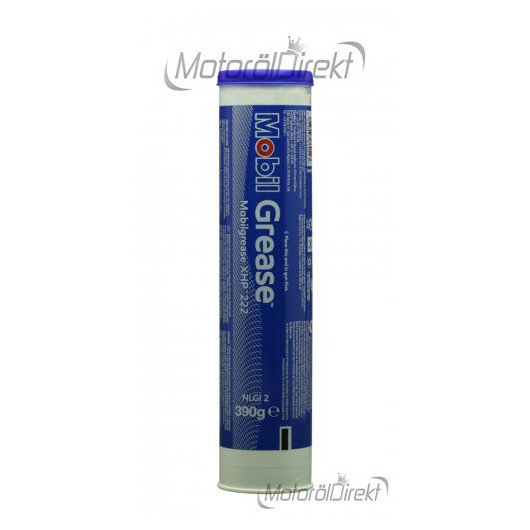 Mobilgrease XHP 222 Schmierfett 0,4kg