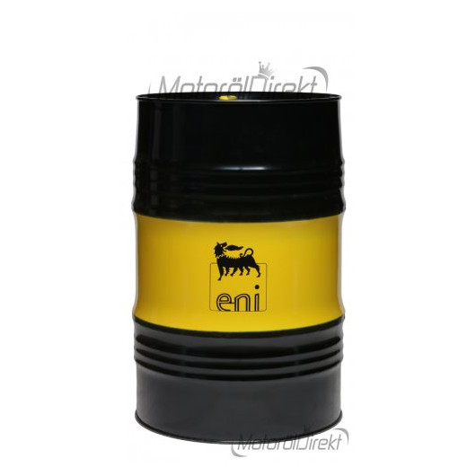 ENI i-Sint 5W-30 Motoröl 205l Fass