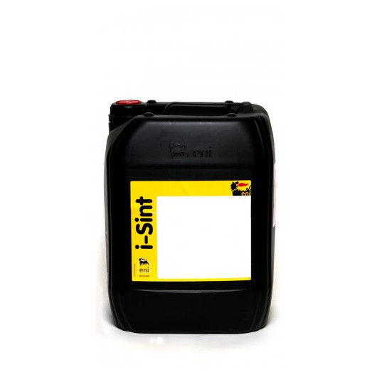 Eni i-Sint tech F 5W-30 Motoröl 20l Kanister