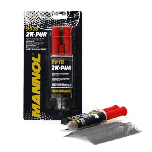 Mannol 2K-PUR 30g/24ml