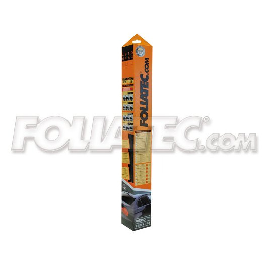 Foliatec BLACKNIGHT Dark Tönungsfolie