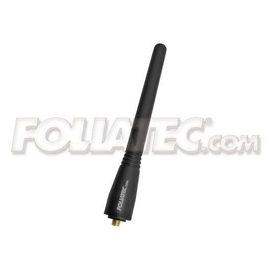 Foliatec FACT Antenne SPORT, schwarz