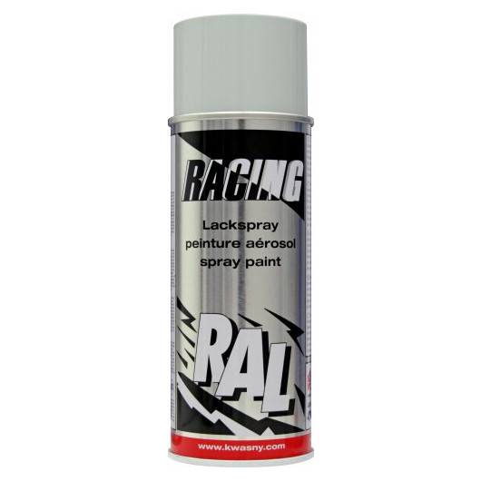 RACING RAL 7035 Lichtgrau, 400ml